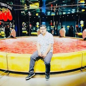 Meet your Posher, Amdadul